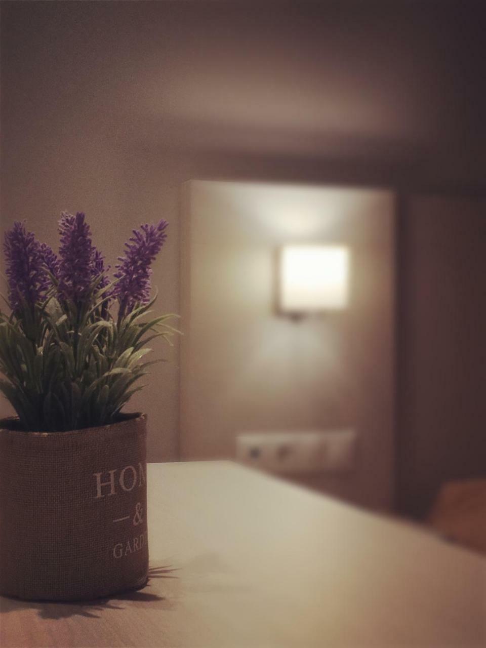 Poseidonio Hotel Tinos Luaran gambar